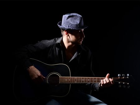 Learn All Those Things You Wanted To Learning