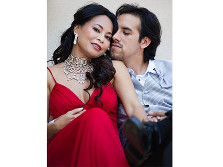 The Experience Is Welcome 