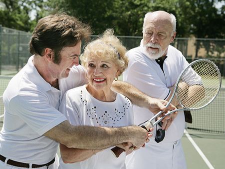 She Is Cheating, Not You 