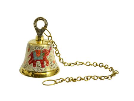 Puja Bell