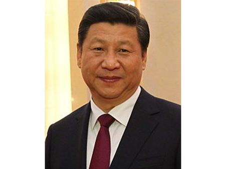 3. Xi Jinping