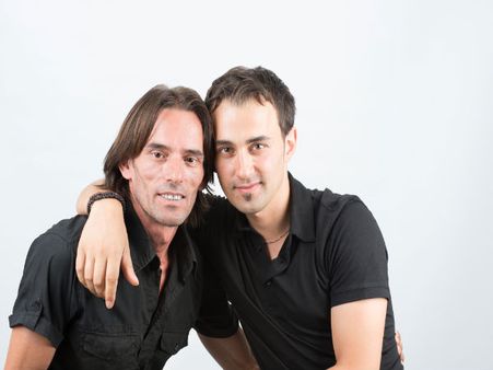 They Don't Judge You They Don't Judge You