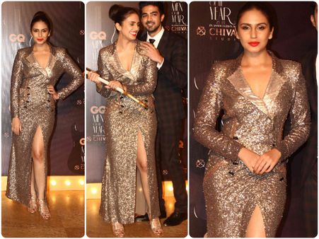 Huma Qureshi: In Saaj