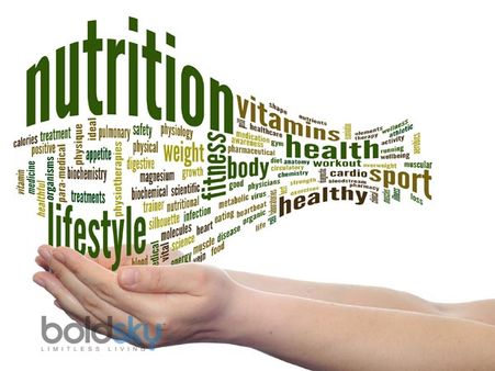 You Will Lack Nutrition