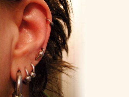 For Healthy Ears For Healthy Ears