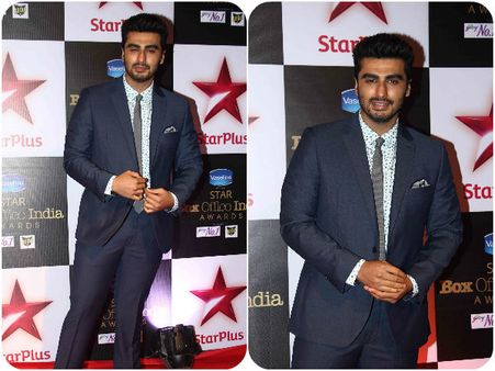 Arjun Kapoor