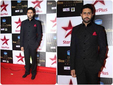 Abhishek Bachchan