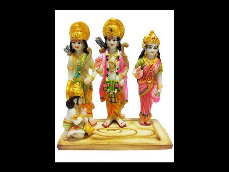 Holy Statues Holy Statues