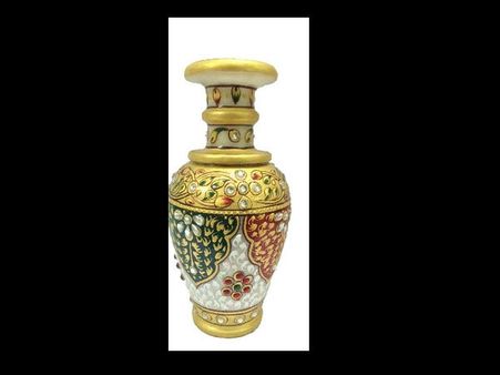 Sequin Vase Sequin Vase