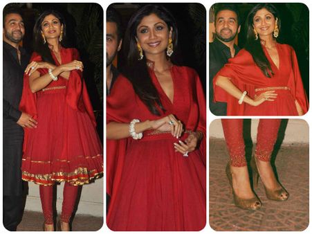 Shilpa Shetty