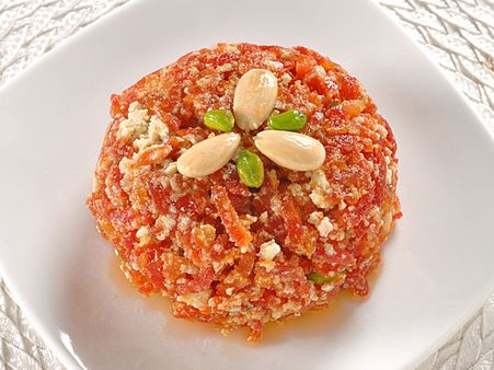Gajar ka Halwa