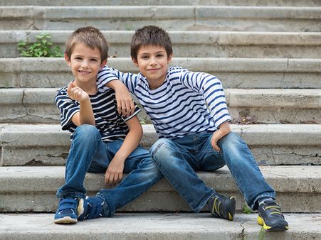 Been There, Done That Been There, Done That