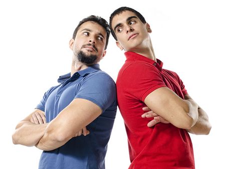 They Are Always There For Advice They Are Always There For Advice