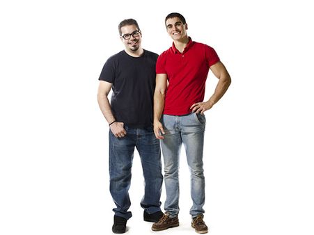 They Got Your Back They Got Your Back