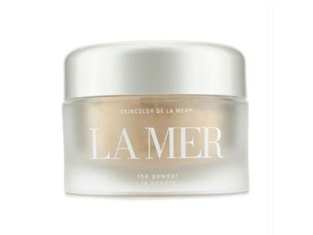 Translucent La Mer Powder