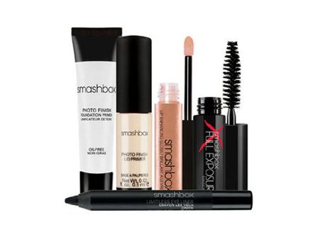 Smashbox Try It Kit
