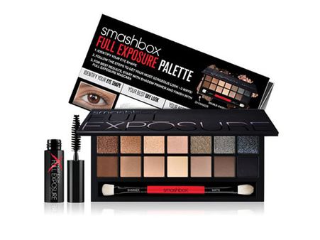 Smashbox Full Exposure Palette