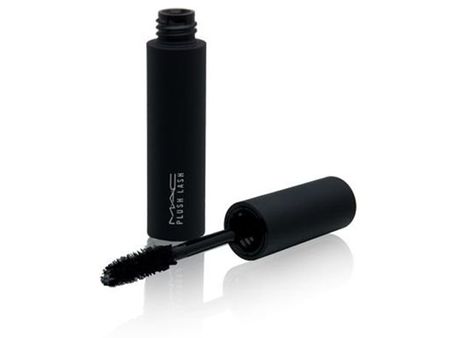 MAC Plush Lash