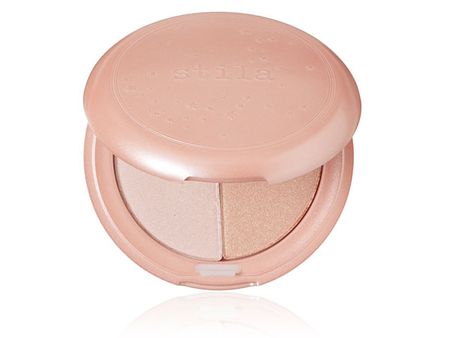 Shimmer Duo Powder