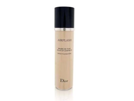 Spray Foundation