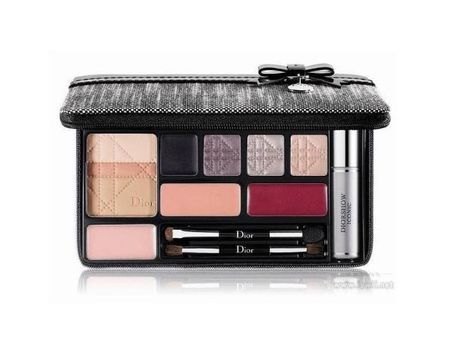 Multi-Look Makeup Palette