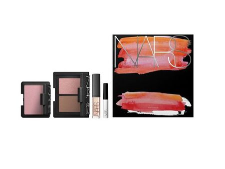 NARS Wicked Attraction
