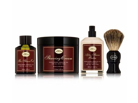 Shaving Kit Shaving Kit