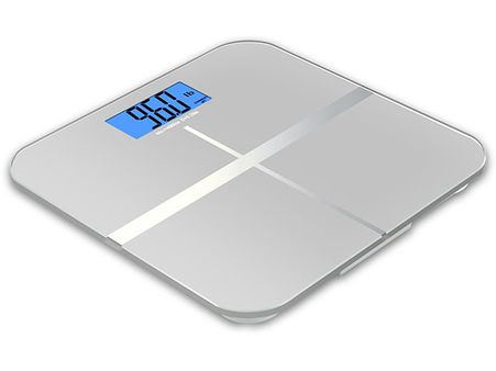 Digital Bathroom Scale Digital Bathroom Scale