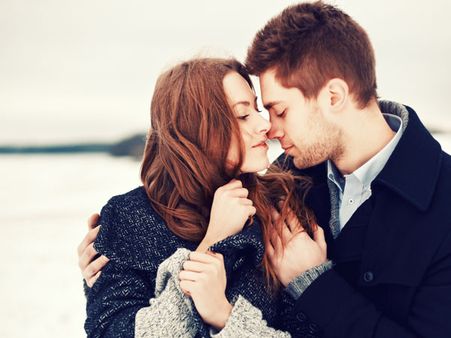 Someone Who Belongs Only To Them