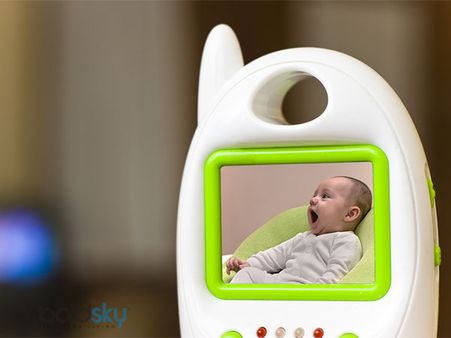 Baby Monitor