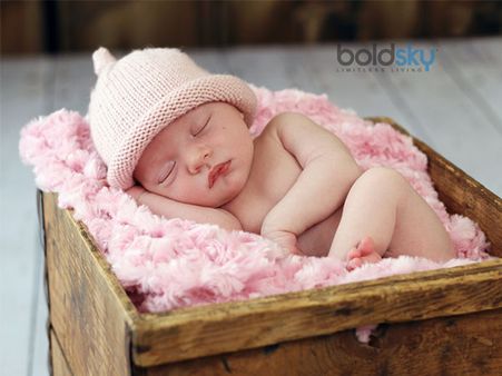 Even The Fluffy Blankets