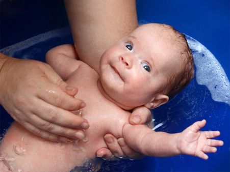 Baby Bath Tub