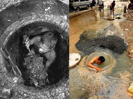 Blocking Every Drain