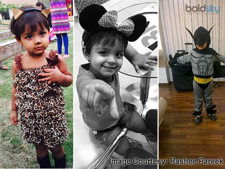 Time For Some Magical Creatures 