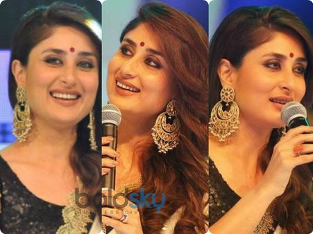 Different Looks Of Kareena Kapoor Different Looks Of Kareena Kapoor
