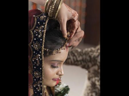 The Sindoor The Sindoor