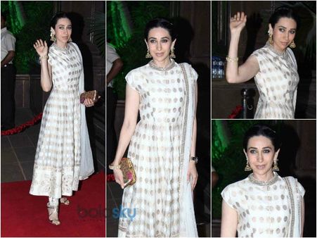 Karisma Kapoor 