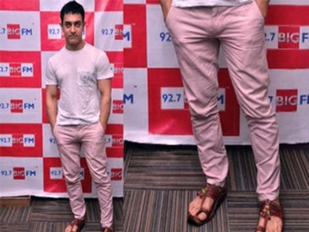 Kolhapuri With Formals