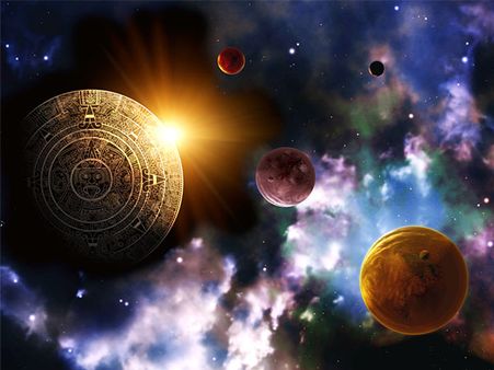 When Mars Causes Problems