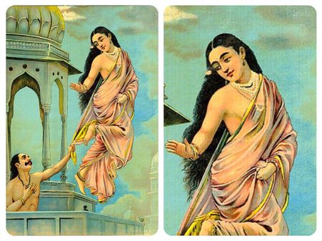 The Plot Of The Gods The Plot Of The Gods