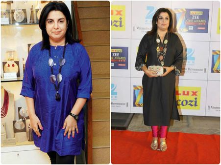 Farah Khan