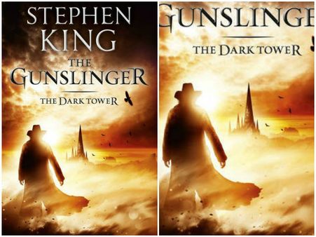 The Dark Tower I The Dark Tower I