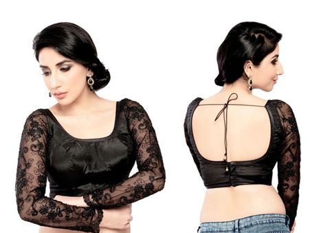 Bold Black Is In! Bold Black Is In!