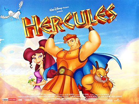 Hercules Hercules
