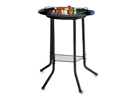 Prestige PPBB-02 Coal Barbeque Grill: 