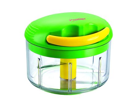 Prestige Vegetable Cutter: 