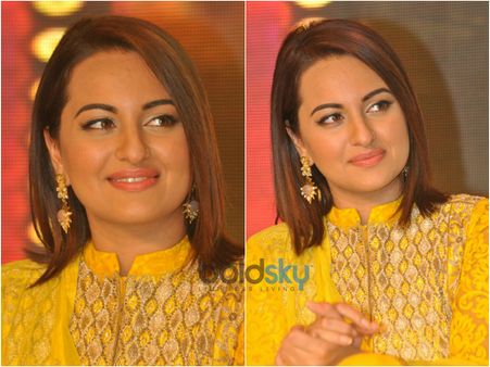 Anita Dongre Earrings