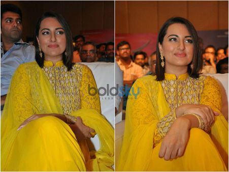 Beautiful Sonakshi
