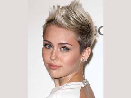 9. Was this your mad boyfriend's idea: 