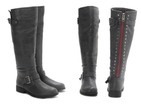 Steve Madden Cactuss Boots: